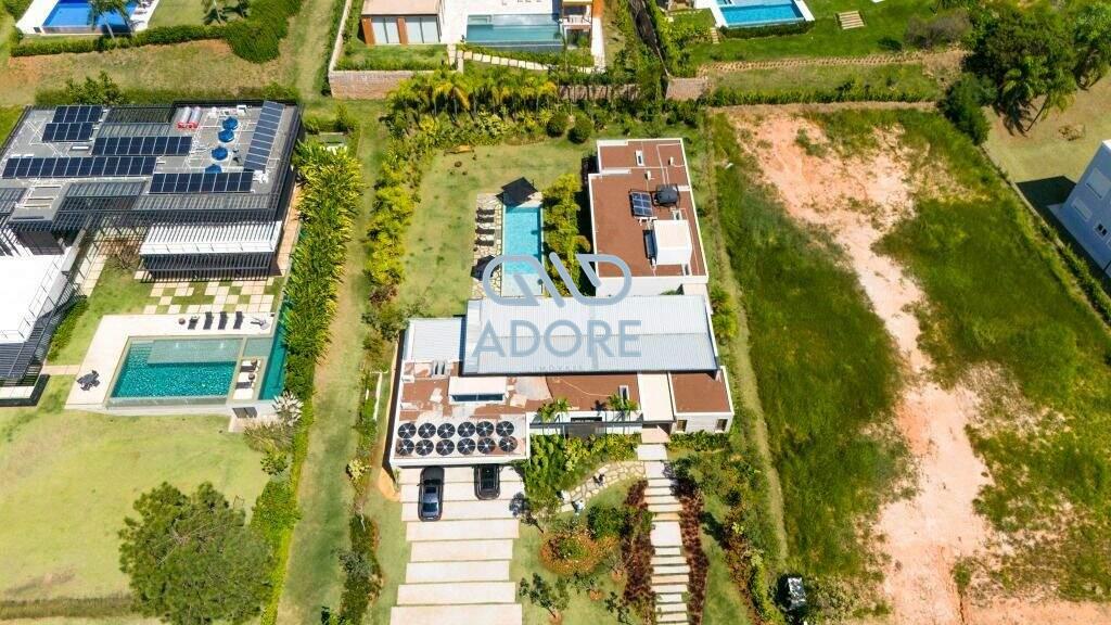 Casa de Condomínio à venda no Condomínio Terras de São José II : 