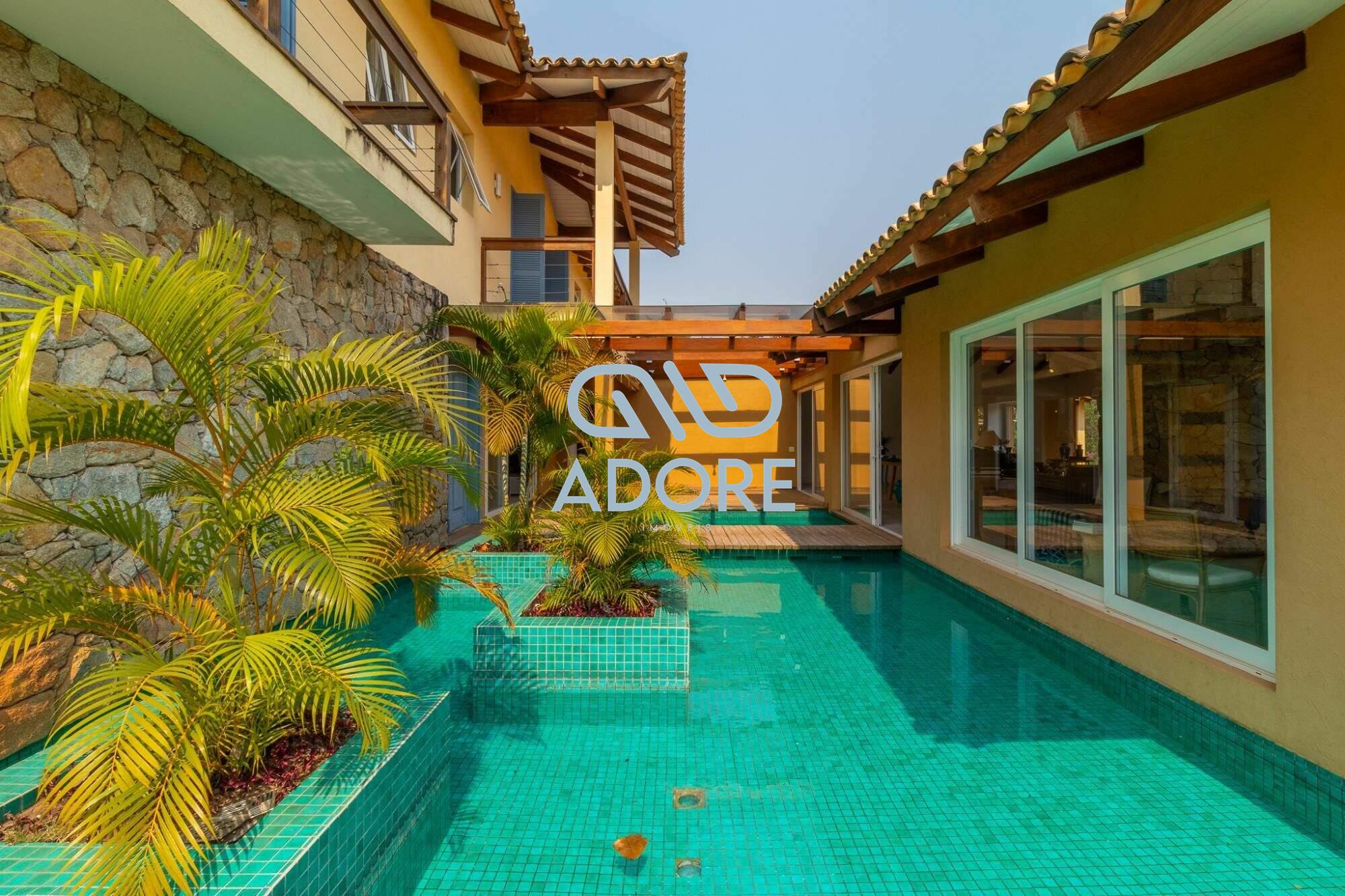 Casa de Condomínio à venda no Condomínio Terras de São José II : 