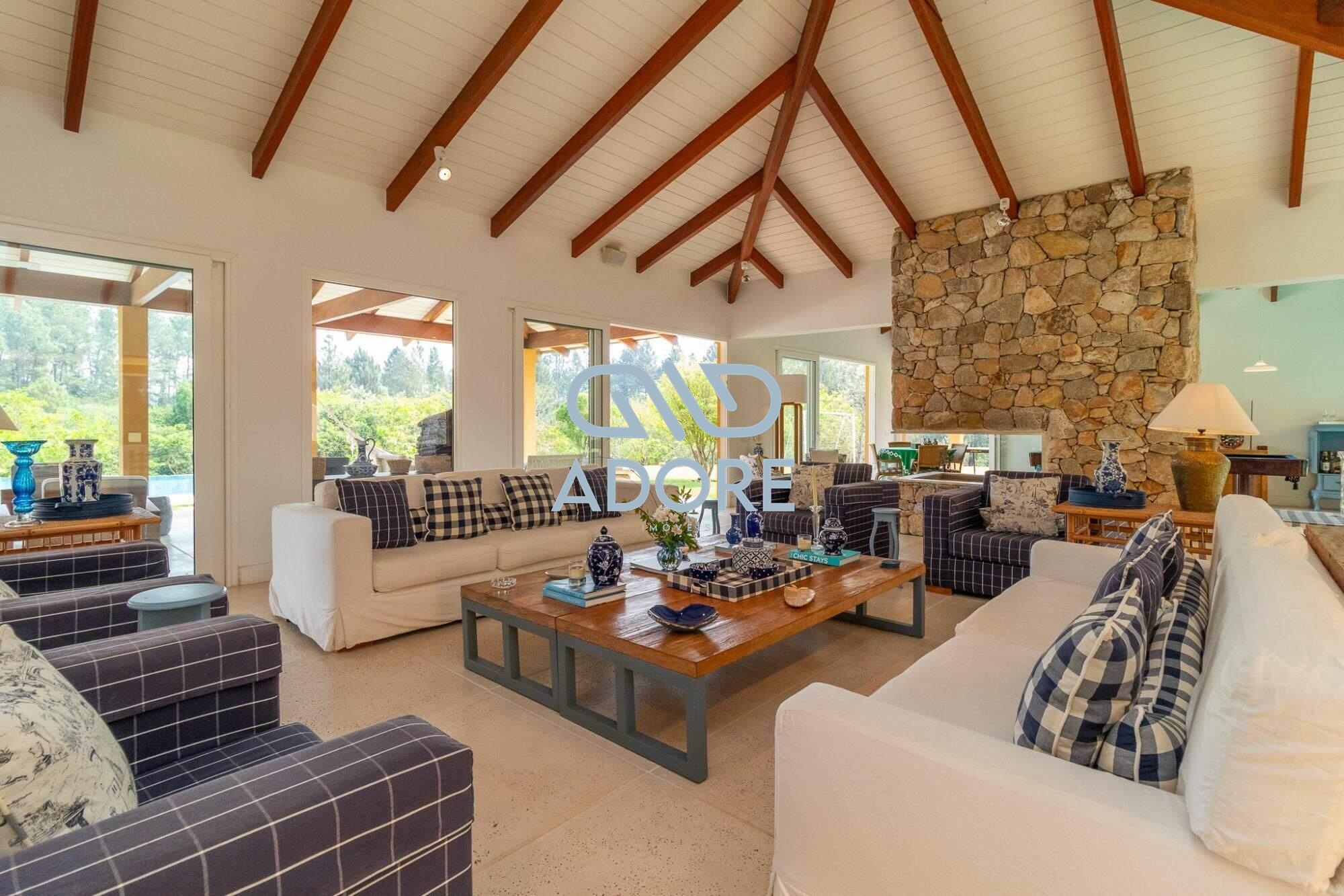 Casa de Condomínio à venda no Condomínio Terras de São José II : 