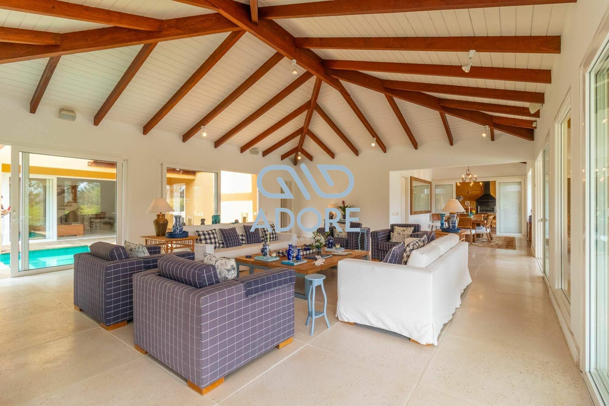 Casa de Condomínio à venda no Condomínio Terras de São José II : 