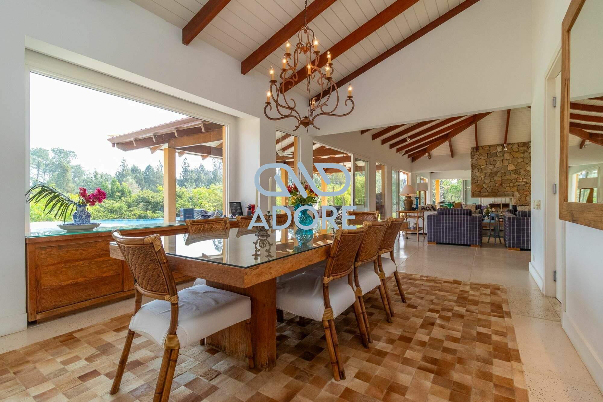 Casa de Condomínio à venda no Condomínio Terras de São José II : 