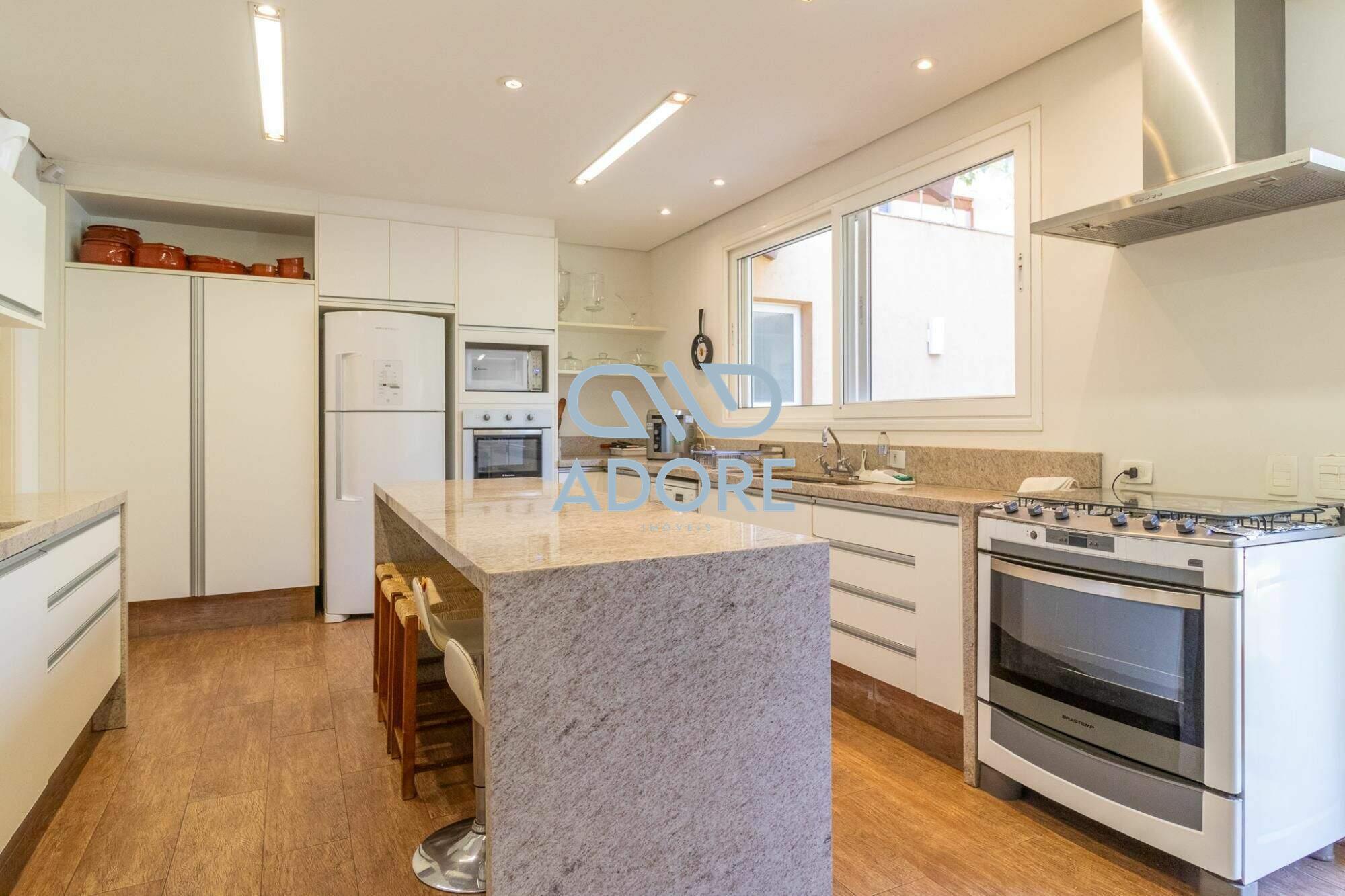 Casa de Condomínio à venda no Condomínio Terras de São José II : 