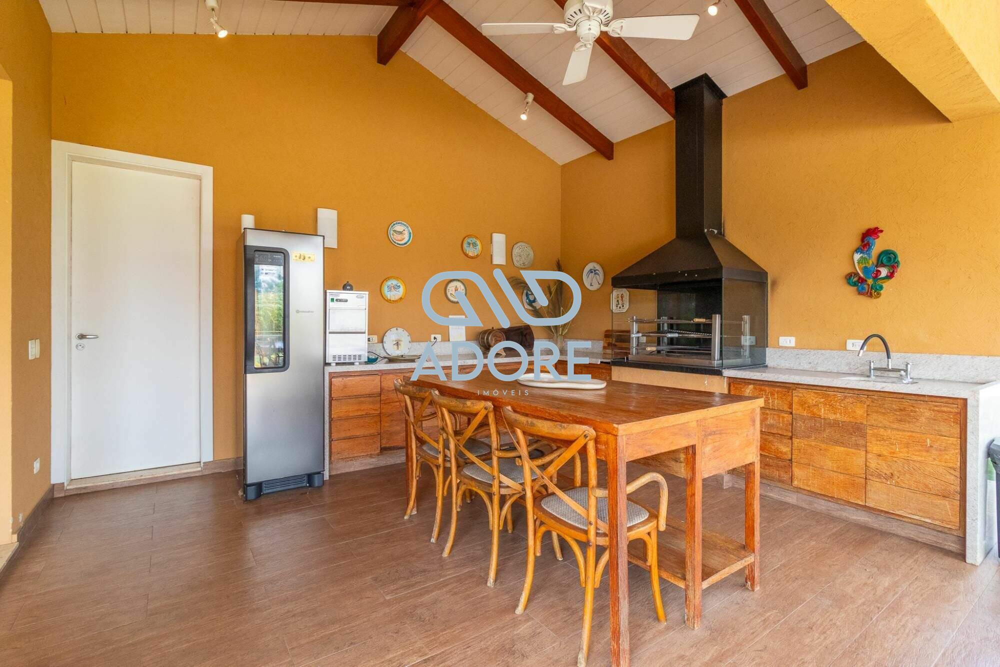 Casa de Condomínio à venda no Condomínio Terras de São José II : 