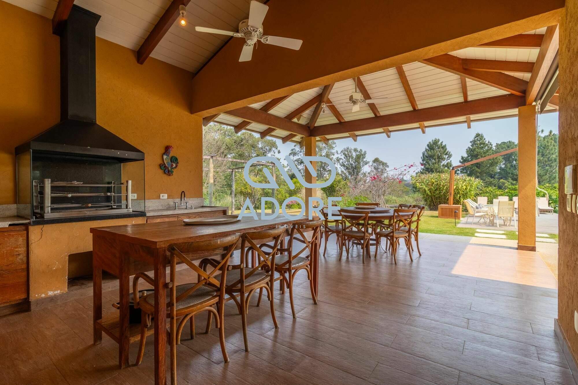 Casa de Condomínio à venda no Condomínio Terras de São José II : 