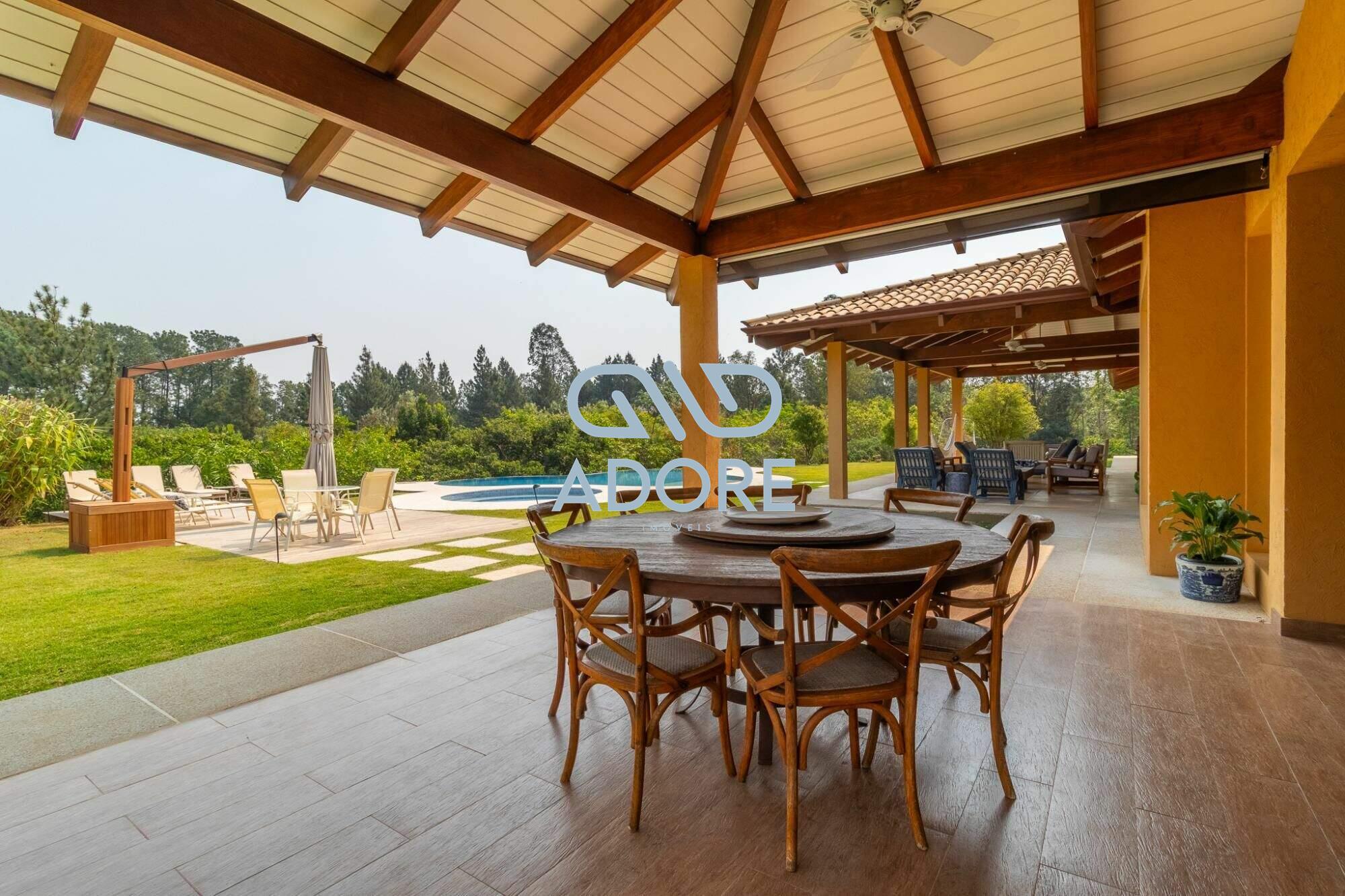 Casa de Condomínio à venda no Condomínio Terras de São José II : 