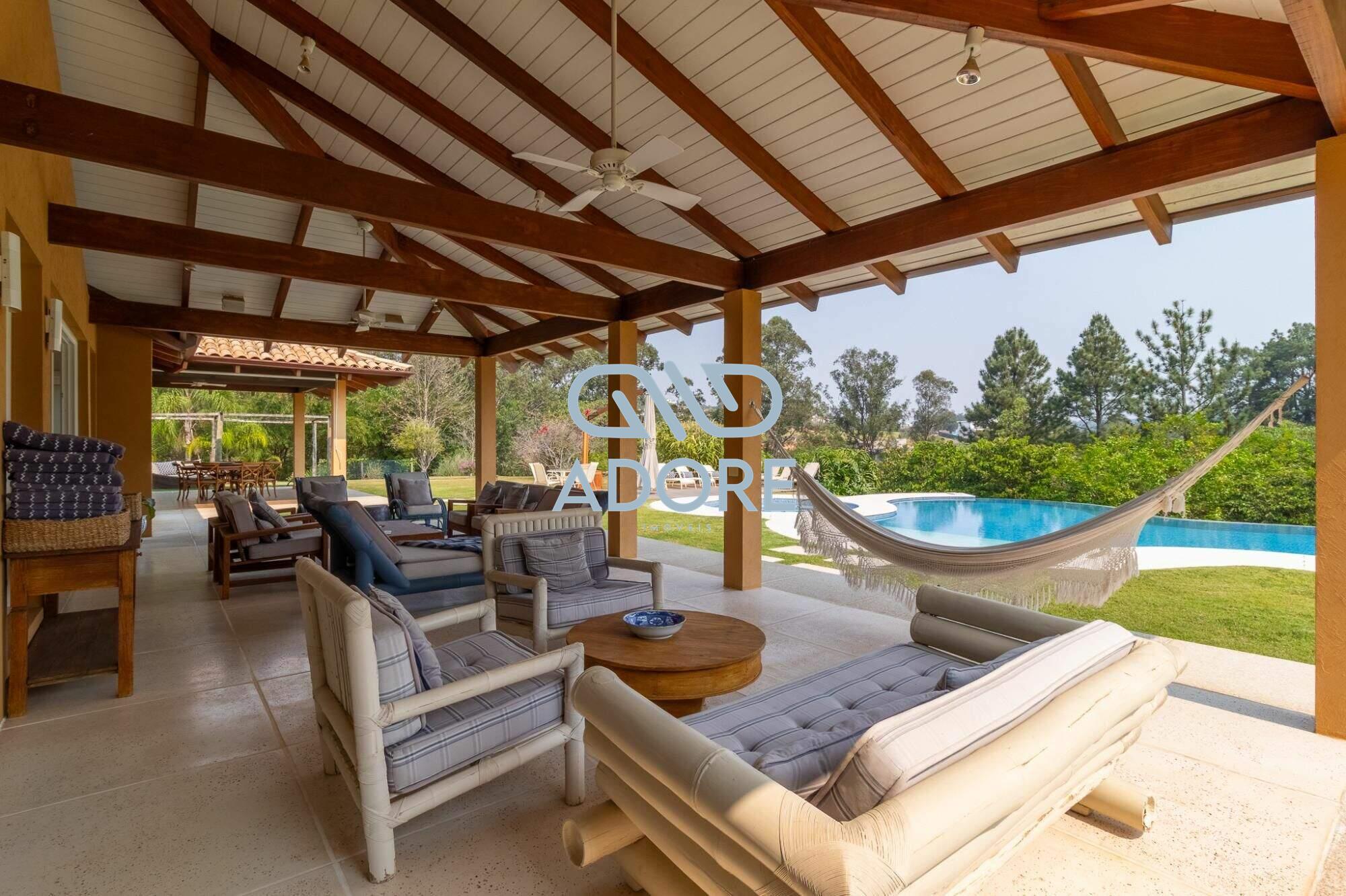 Casa de Condomínio à venda no Condomínio Terras de São José II : 