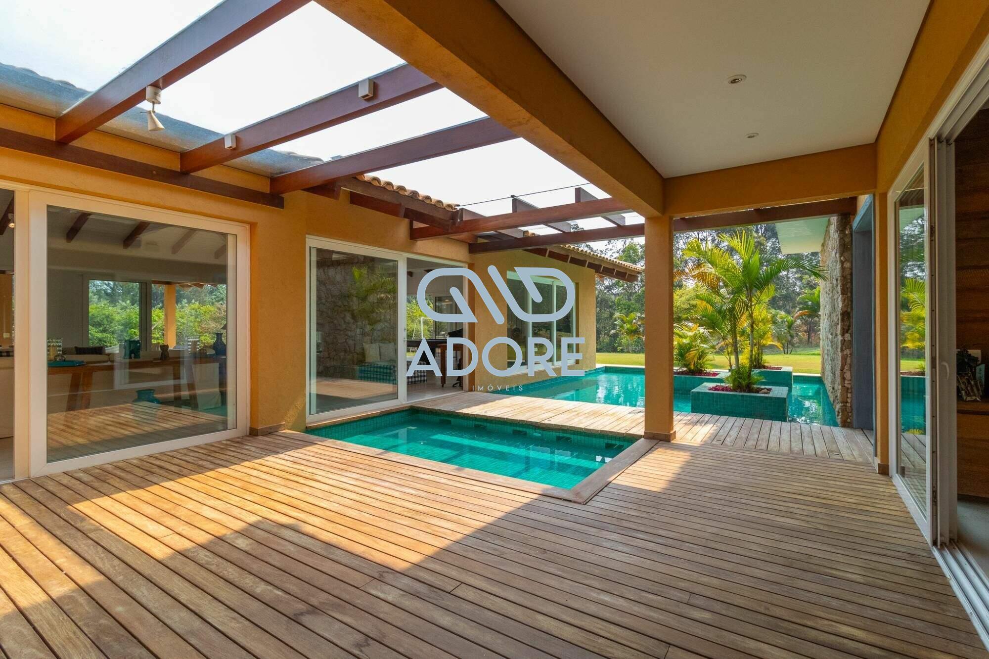 Casa de Condomínio à venda no Condomínio Terras de São José II : 