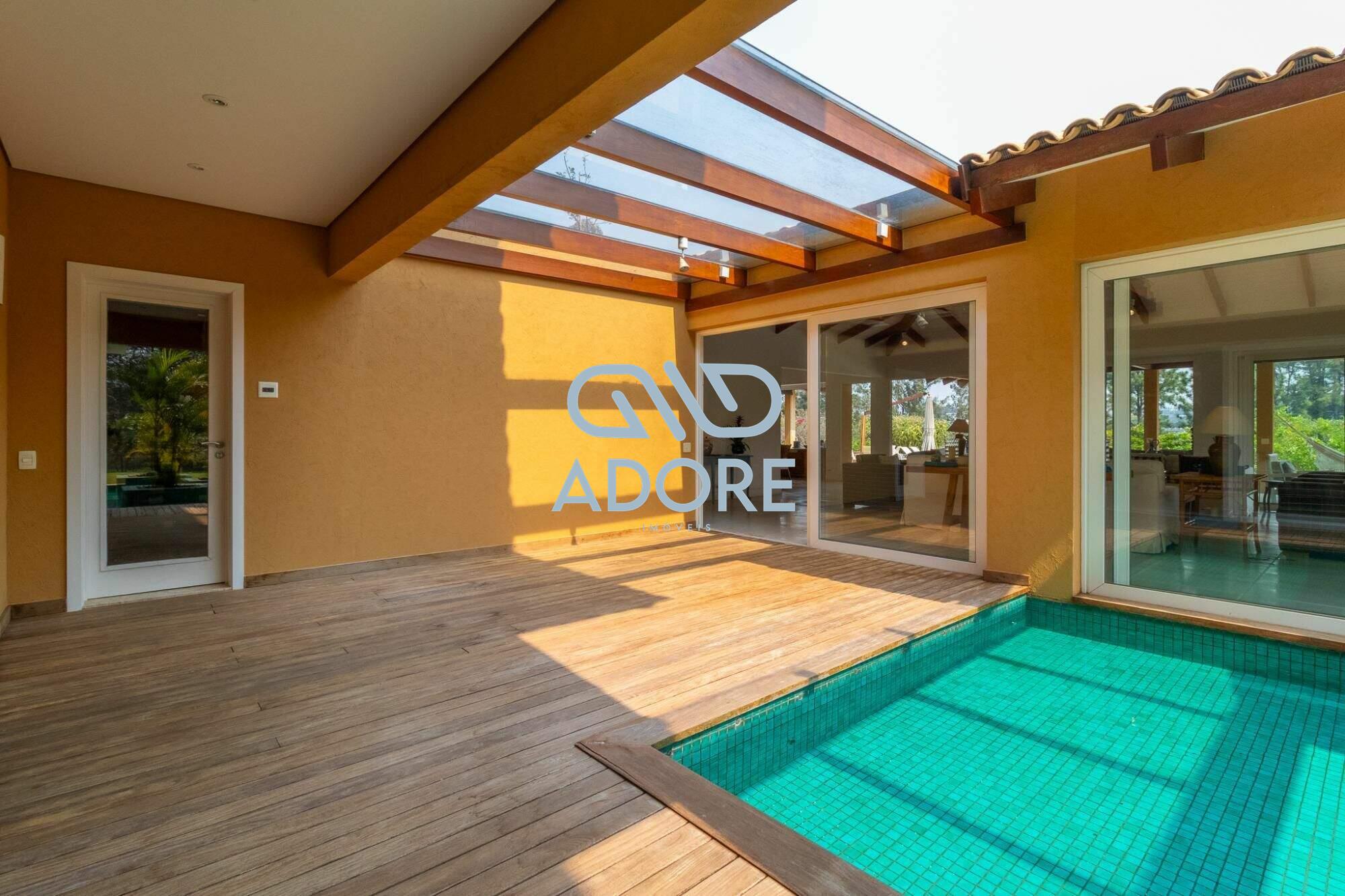 Casa de Condomínio à venda no Condomínio Terras de São José II : 