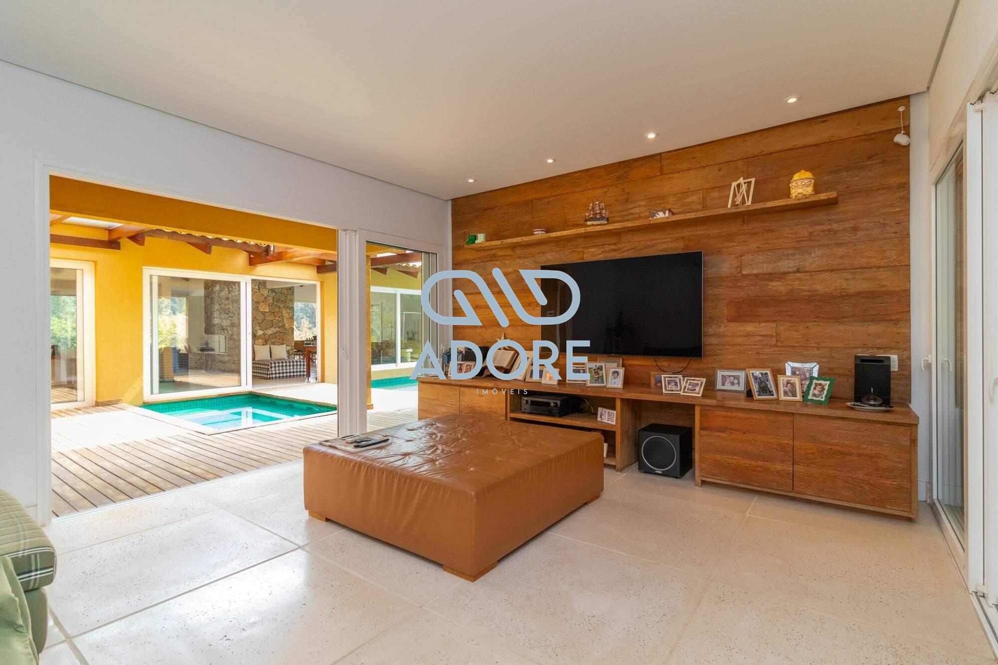 Casa de Condomínio à venda no Condomínio Terras de São José II : 