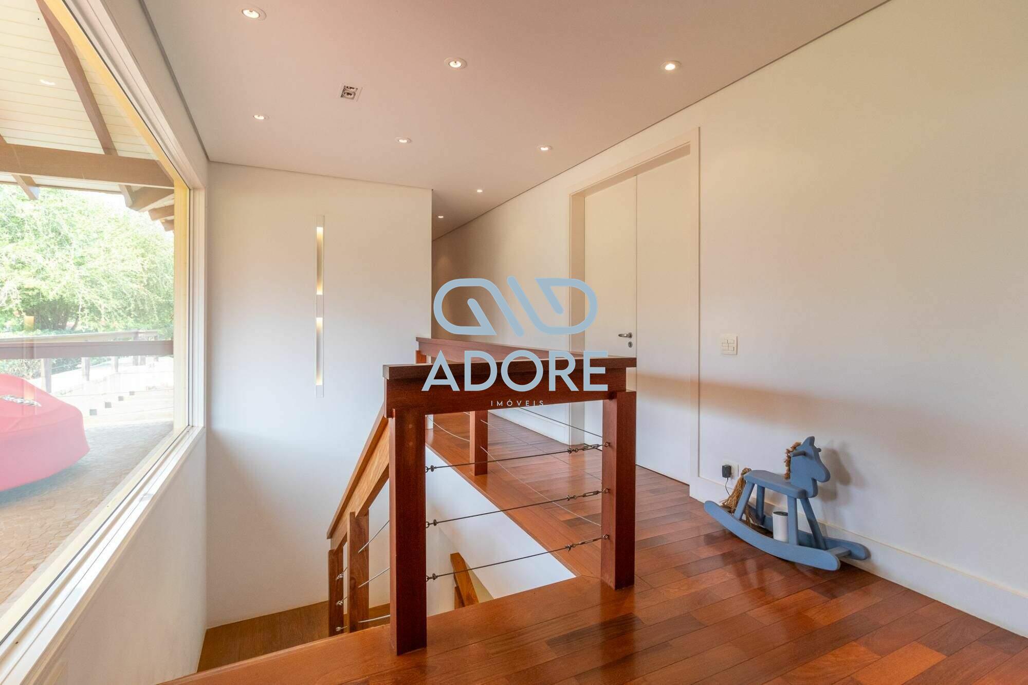 Casa de Condomínio à venda no Condomínio Terras de São José II : 