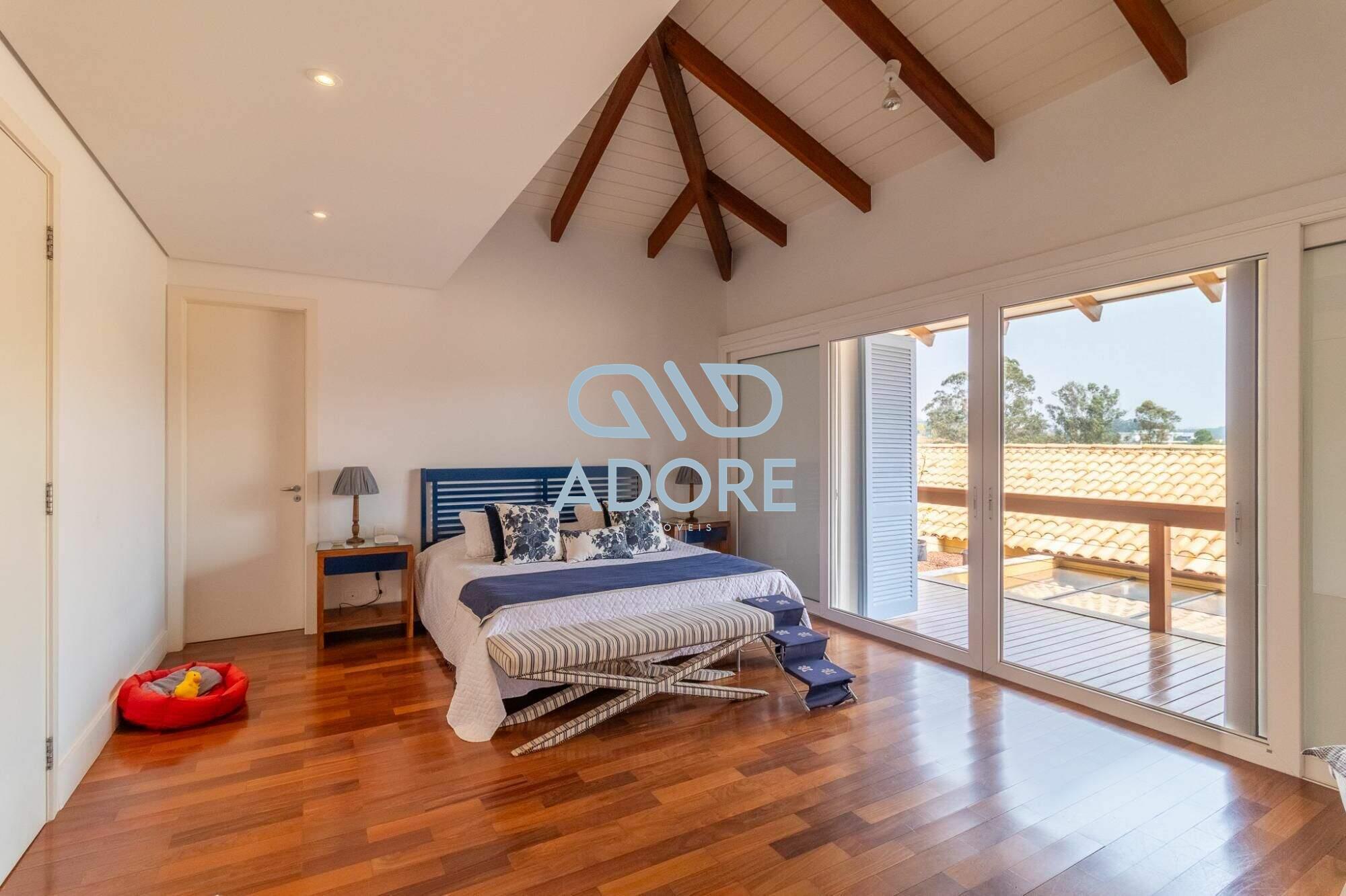 Casa de Condomínio à venda no Condomínio Terras de São José II : 