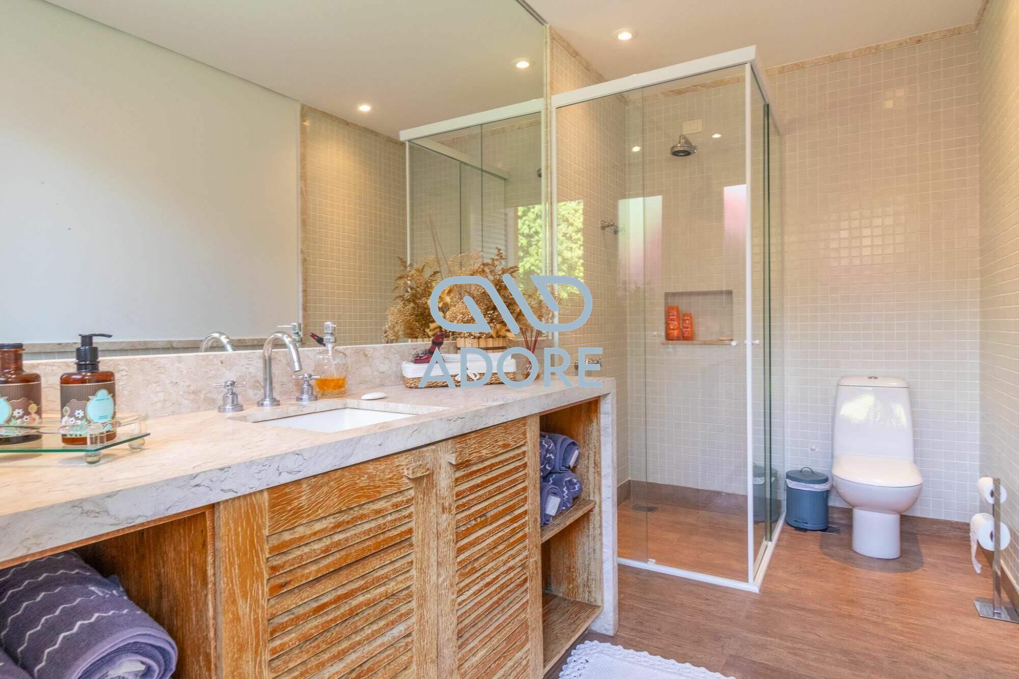 Casa de Condomínio à venda no Condomínio Terras de São José II : 