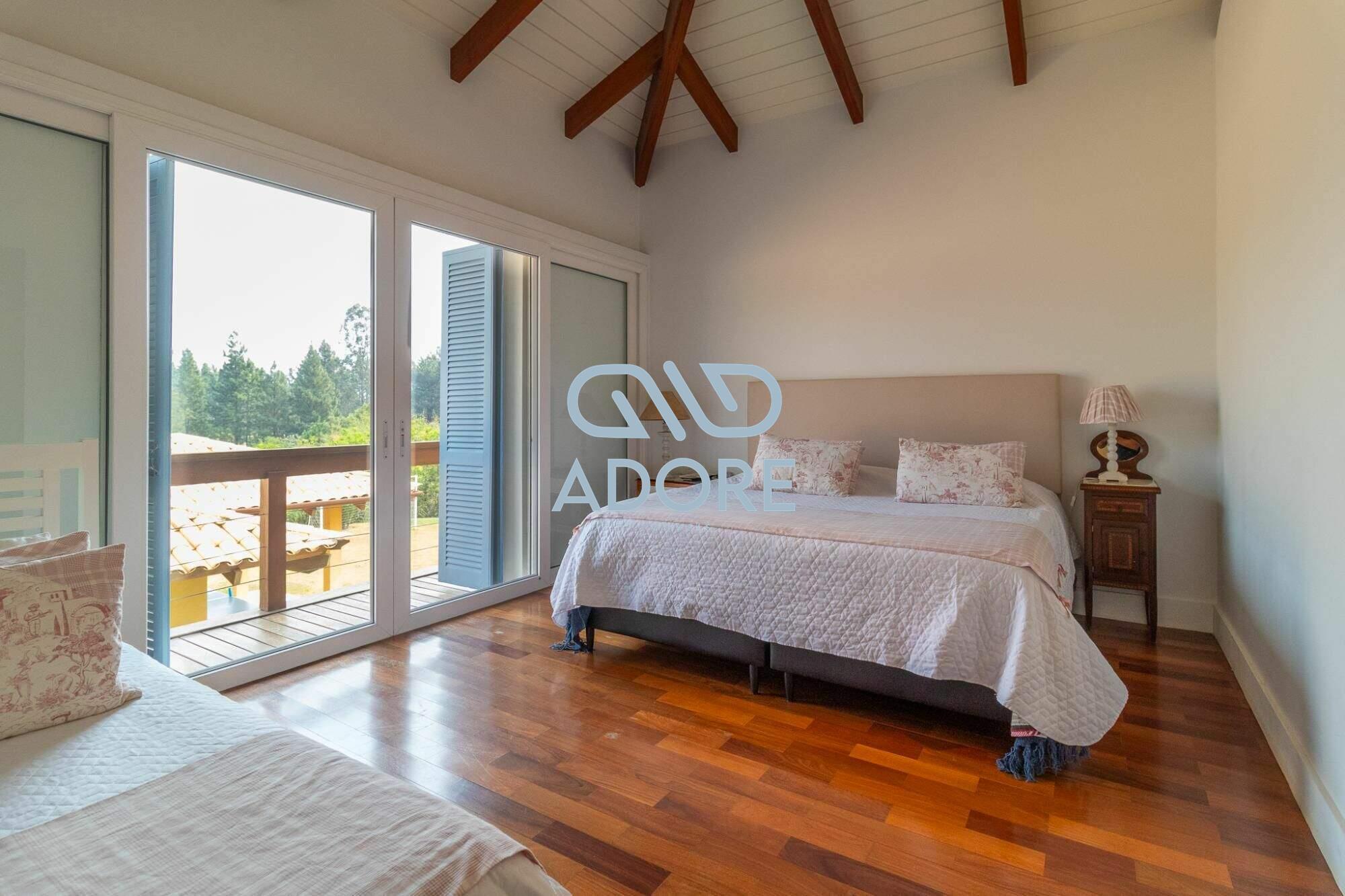 Casa de Condomínio à venda no Condomínio Terras de São José II : 