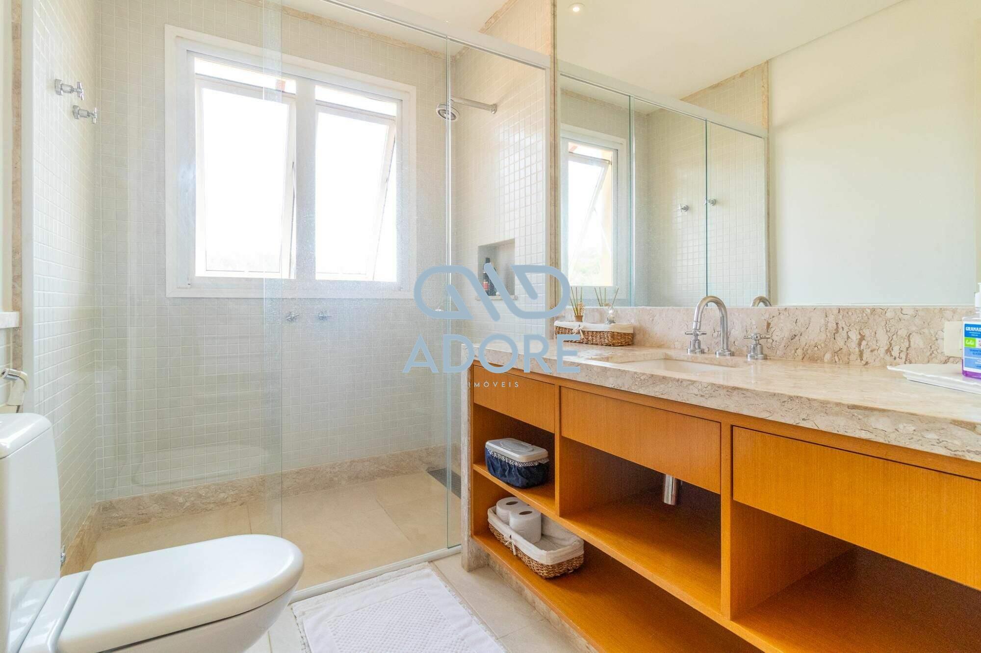 Casa de Condomínio à venda no Condomínio Terras de São José II : 