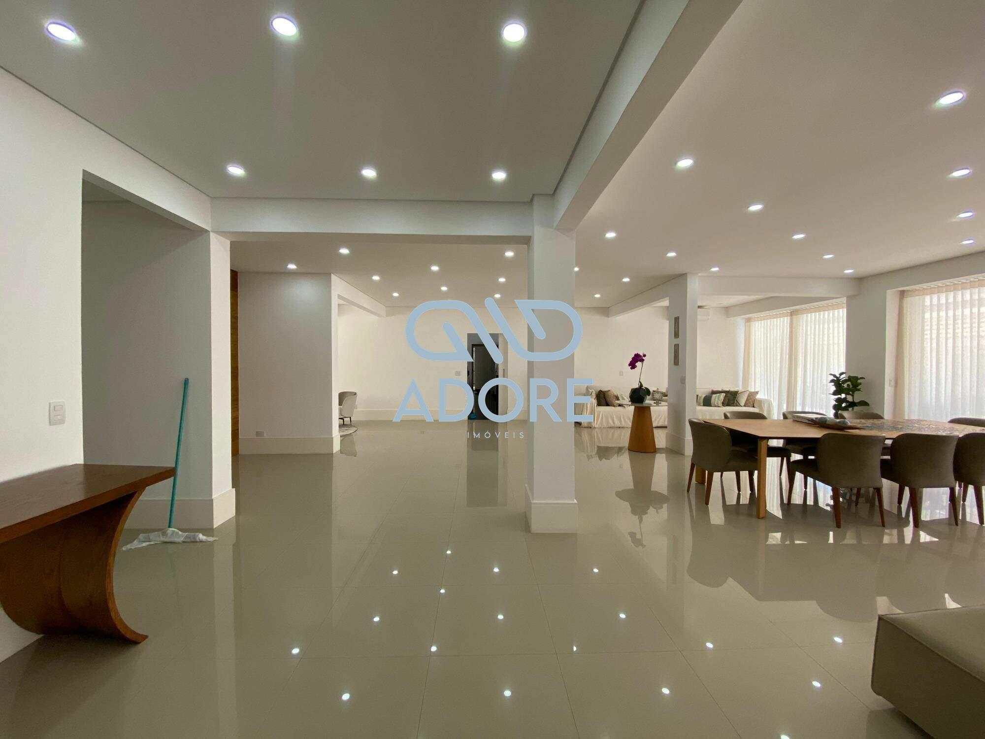 Casa de Condomínio à venda no Condomínio Terras de São José: 