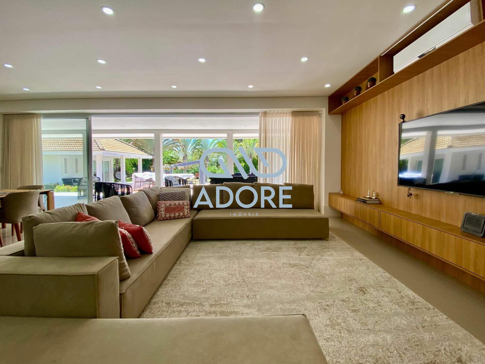 Casa de Condomínio à venda no Condomínio Terras de São José: 