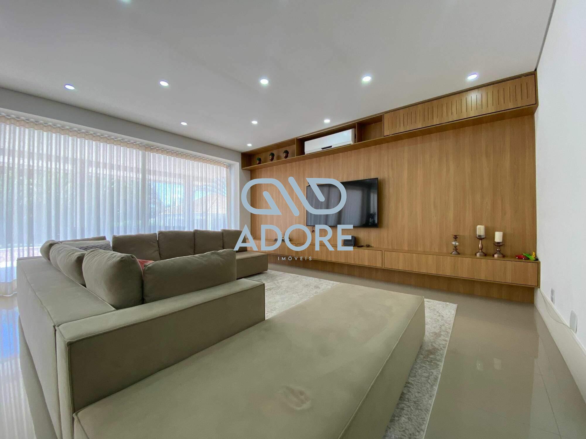 Casa de Condomínio à venda no Condomínio Terras de São José: 