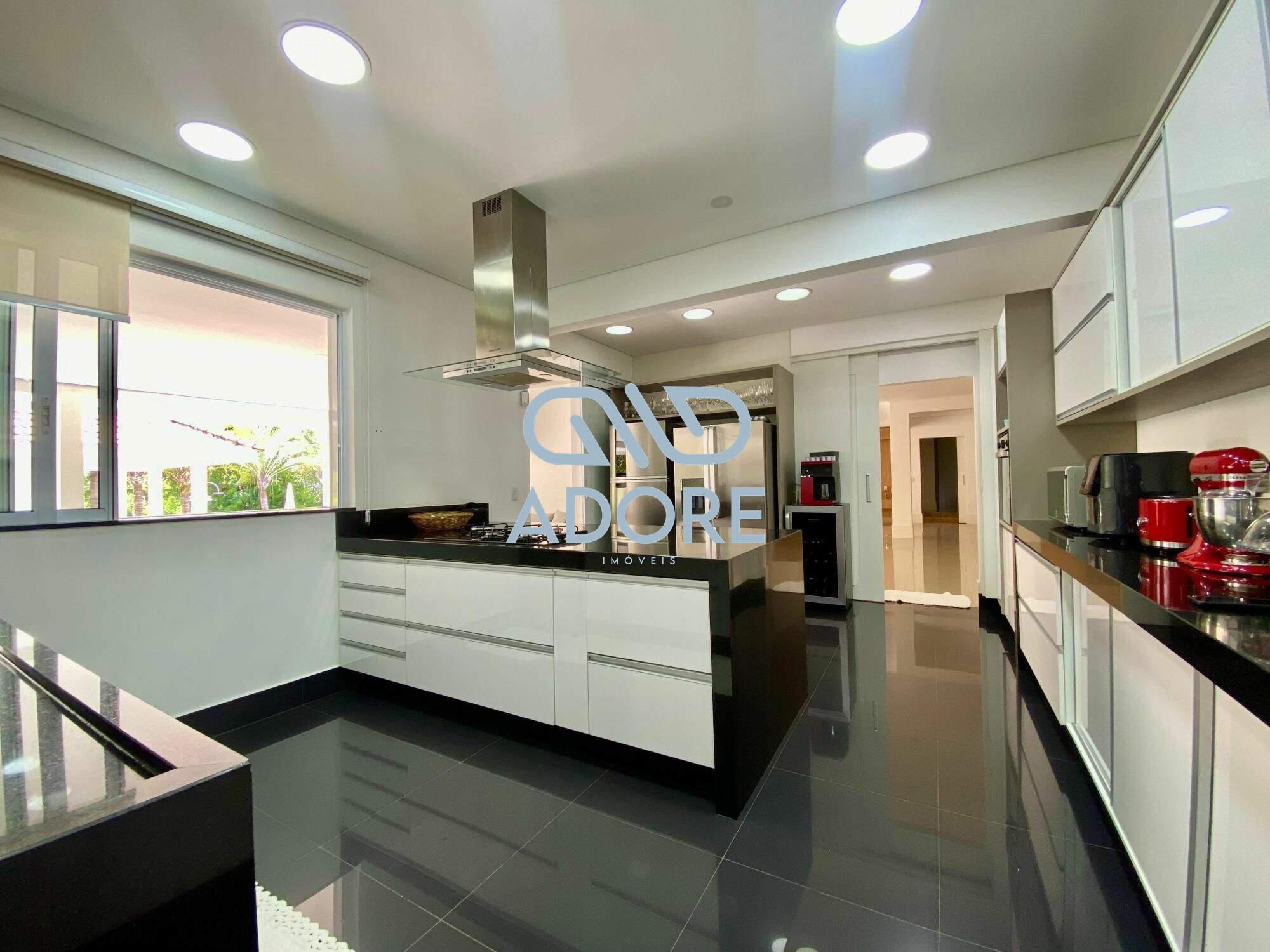 Casa de Condomínio à venda no Condomínio Terras de São José: 