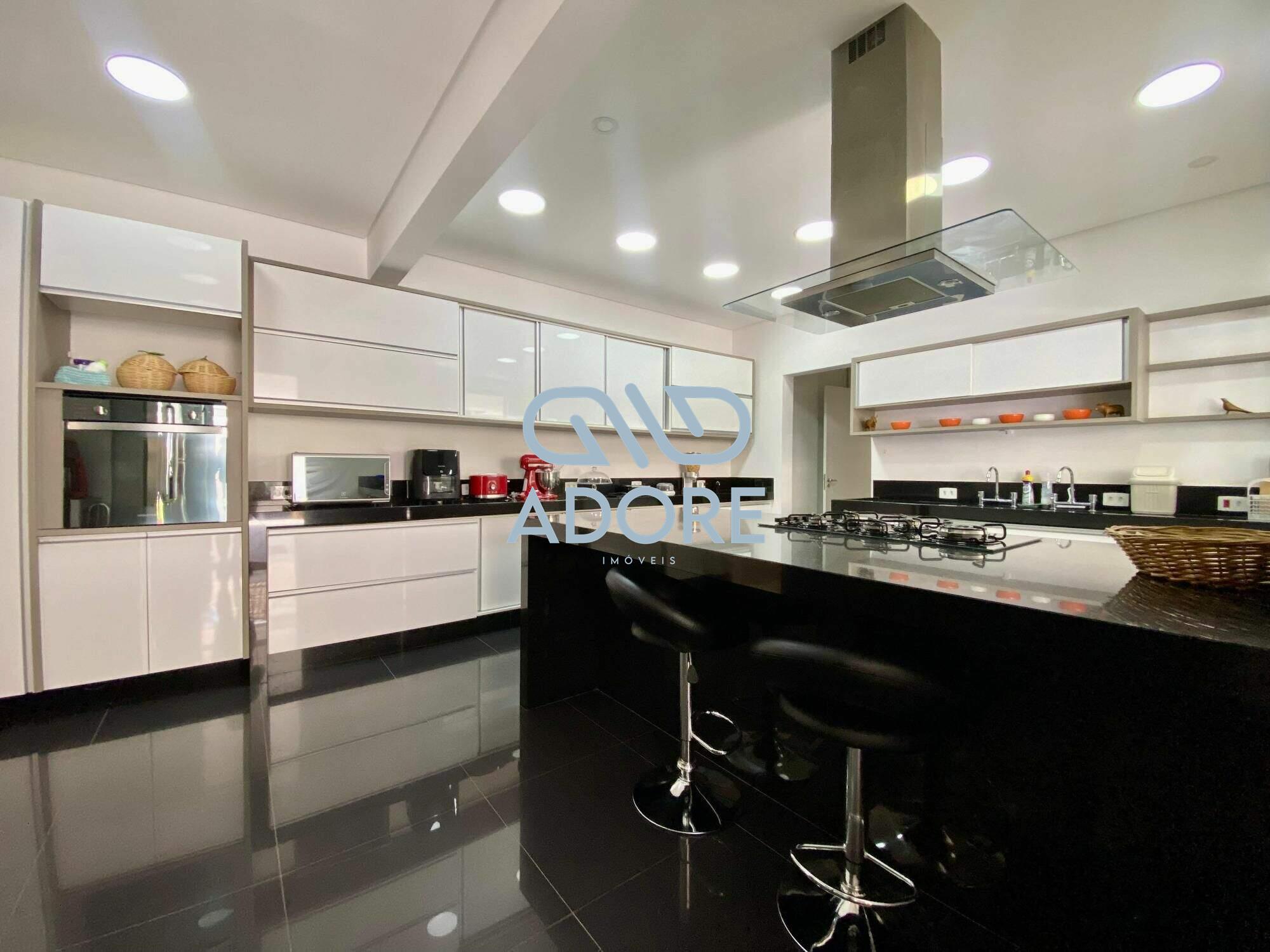 Casa de Condomínio à venda no Condomínio Terras de São José: 