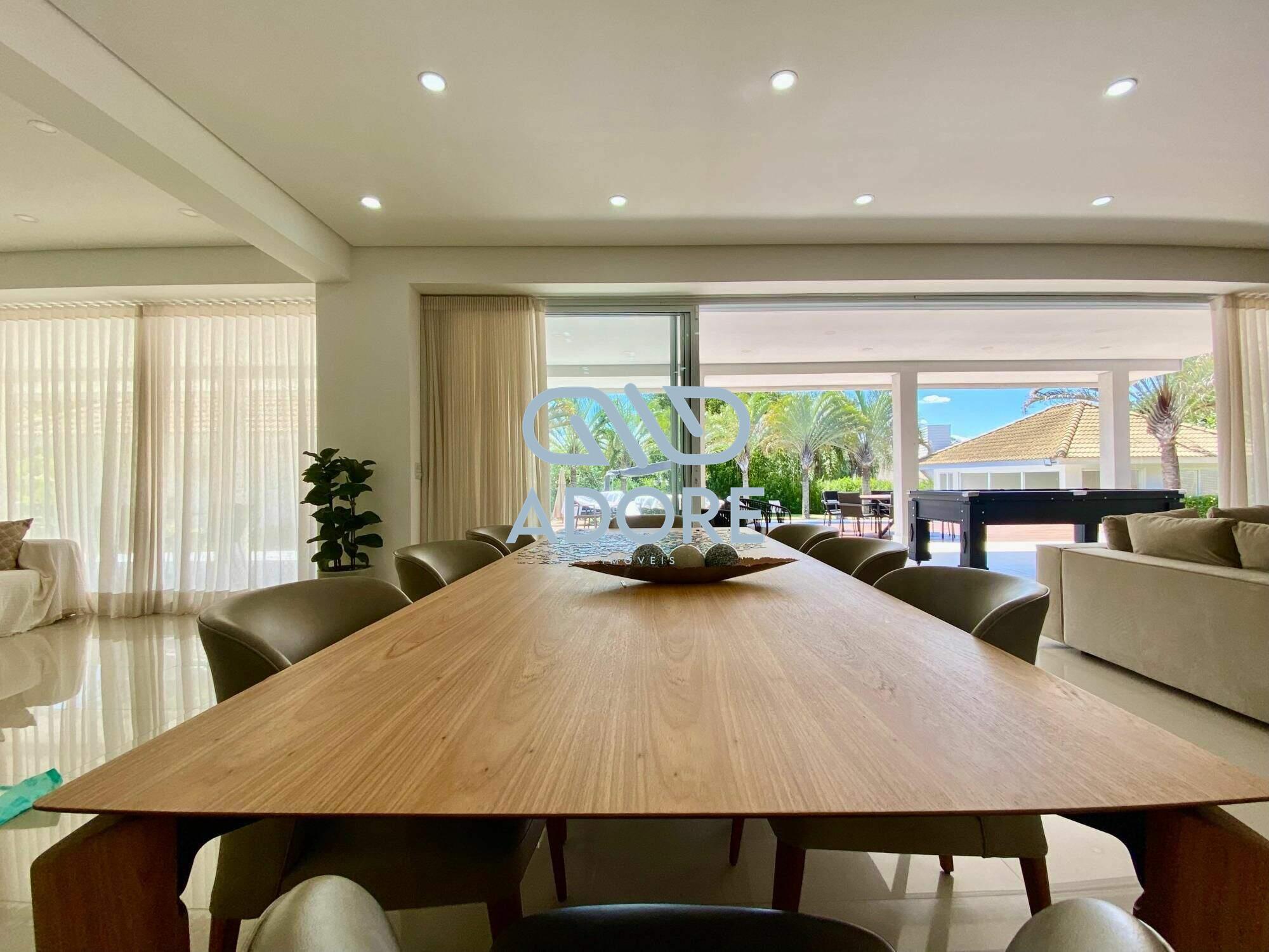 Casa de Condomínio à venda no Condomínio Terras de São José: 