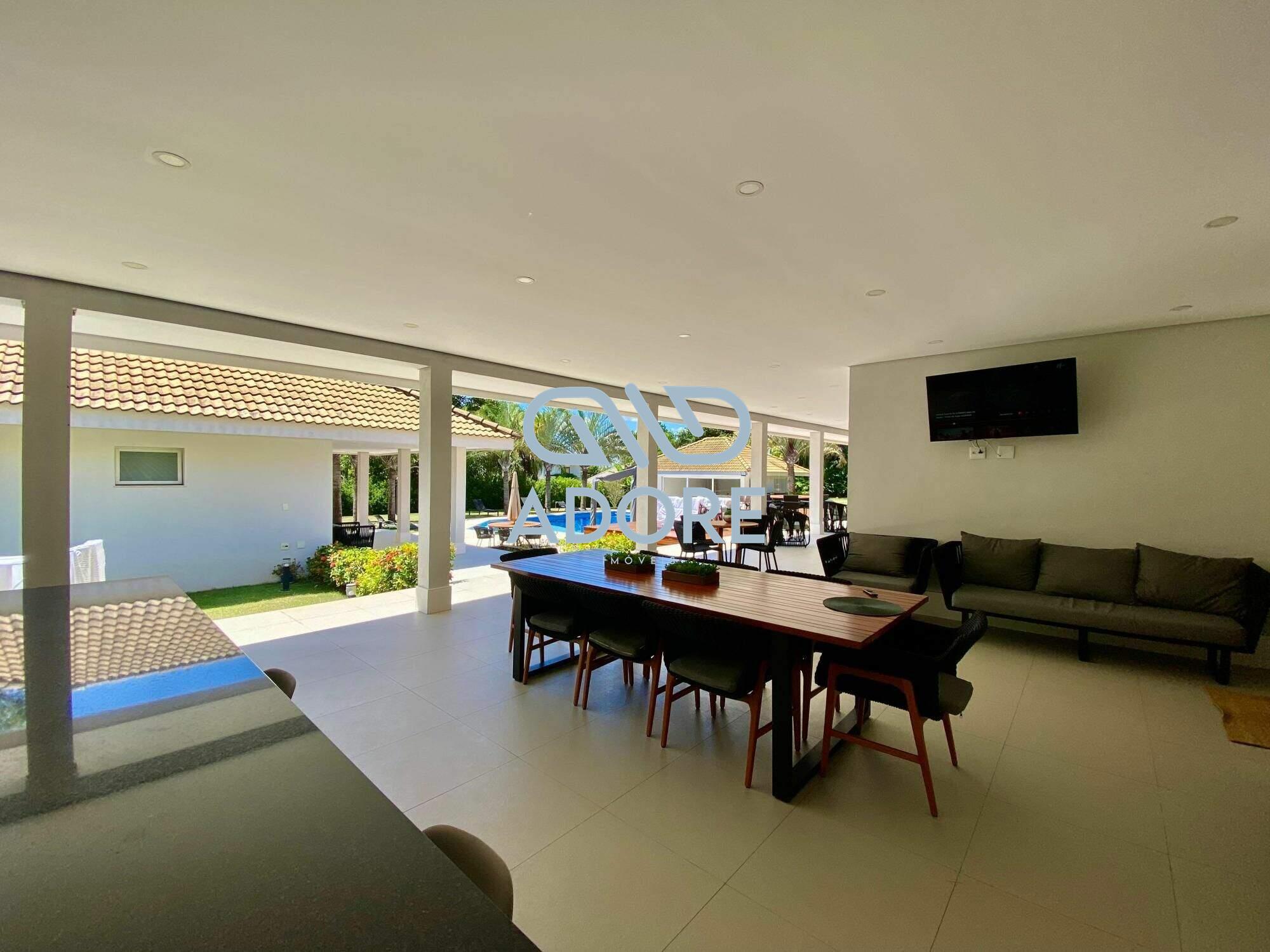 Casa de Condomínio à venda no Condomínio Terras de São José: 