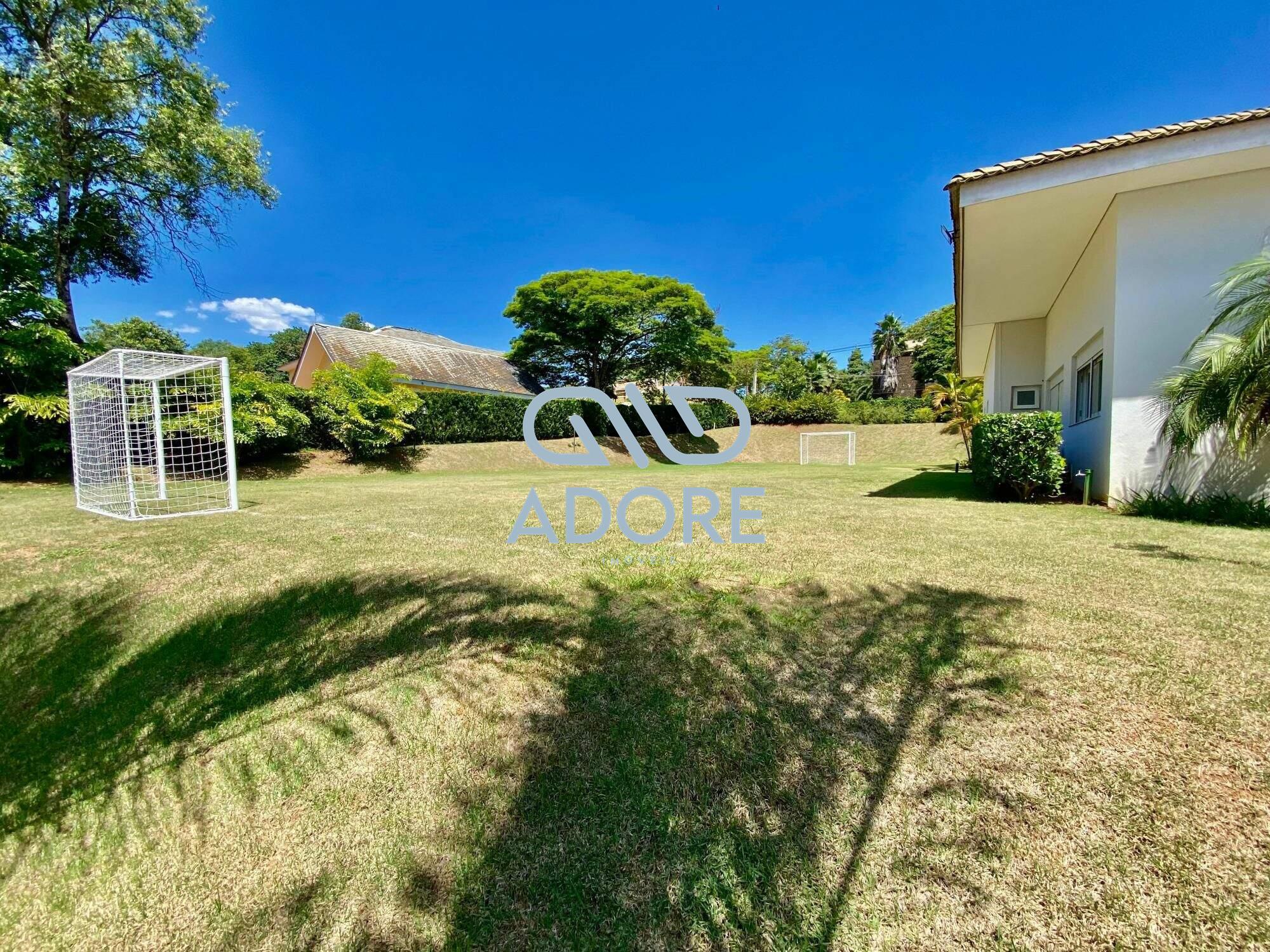 Casa de Condomínio à venda no Condomínio Terras de São José: 
