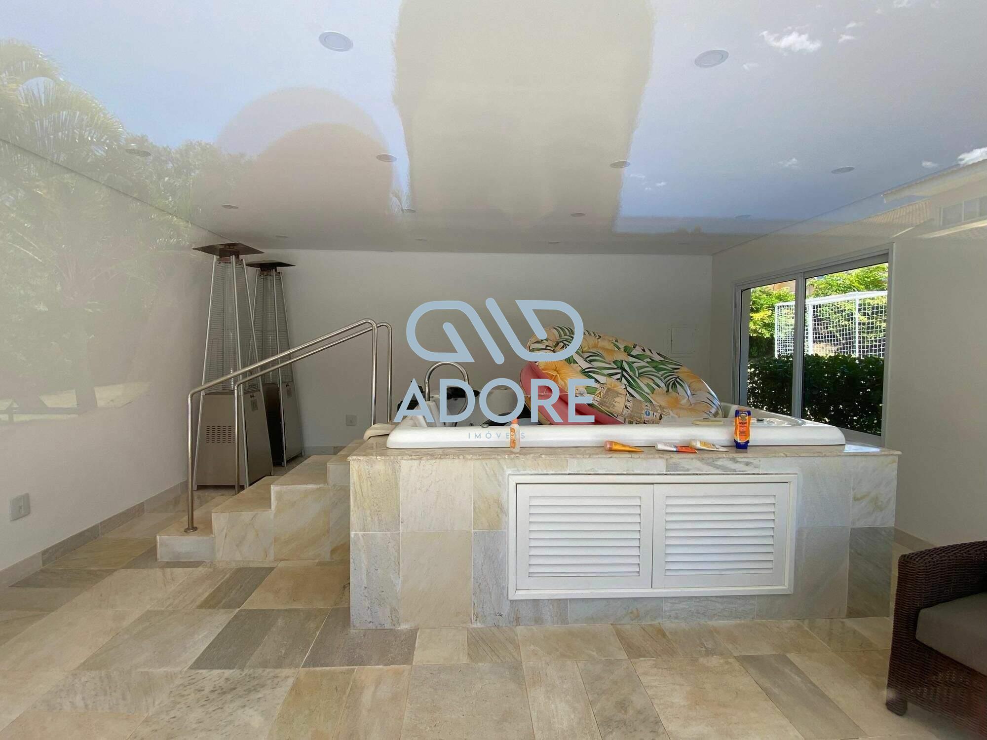 Casa de Condomínio à venda no Condomínio Terras de São José: 