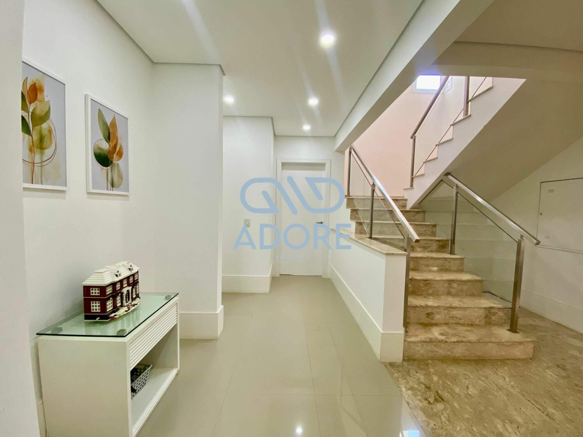 Casa de Condomínio à venda no Condomínio Terras de São José: 