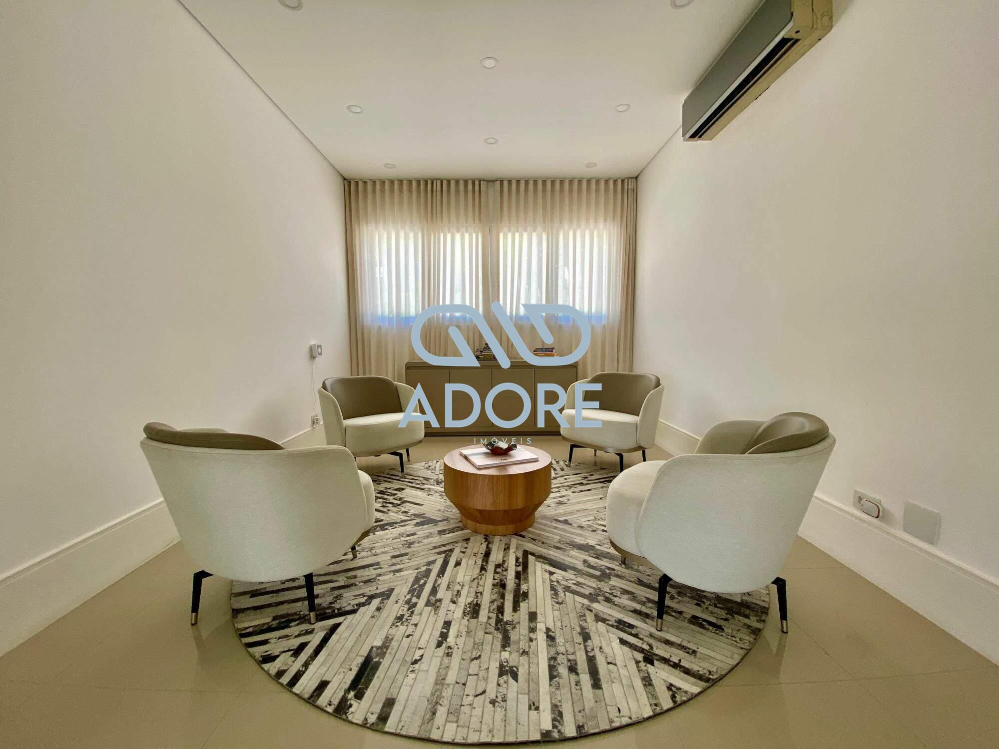 Casa de Condomínio à venda no Condomínio Terras de São José: 