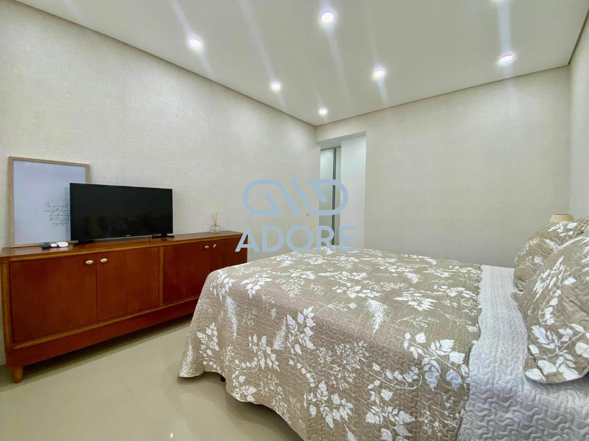 Casa de Condomínio à venda no Condomínio Terras de São José: 