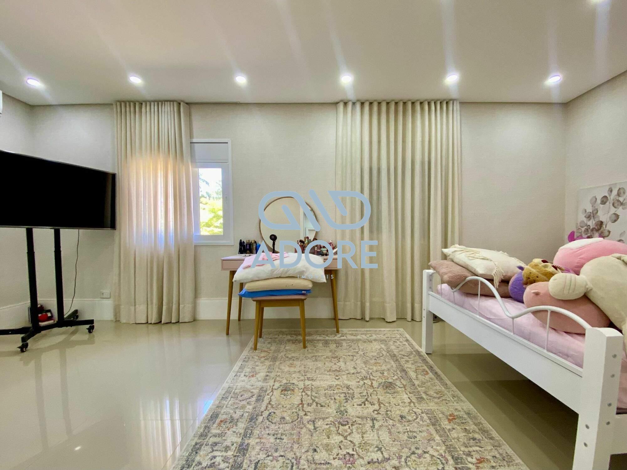 Casa de Condomínio à venda no Condomínio Terras de São José: 