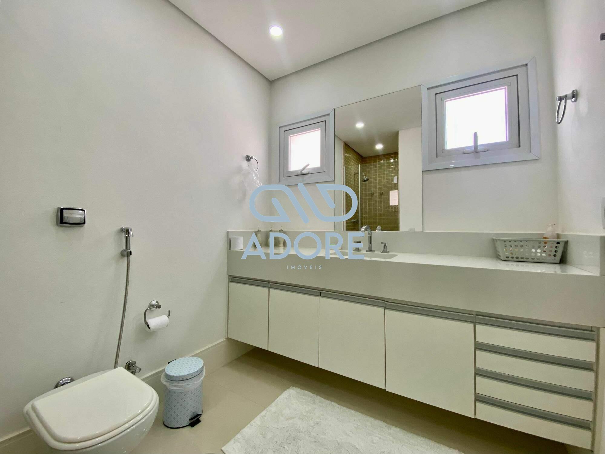 Casa de Condomínio à venda no Condomínio Terras de São José: 