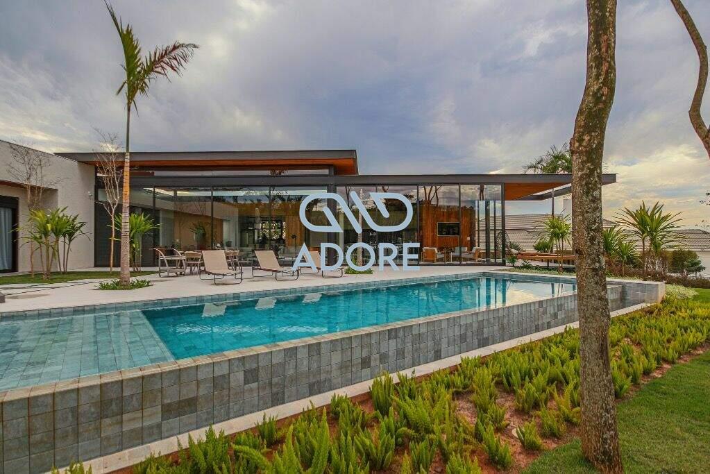 Casa de Condomínio à venda no Condomínio Terras de São José II : 