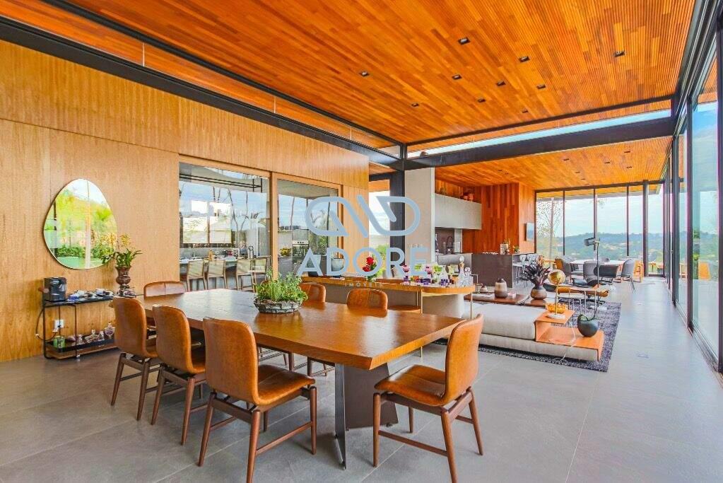 Casa de Condomínio à venda no Condomínio Terras de São José II : 