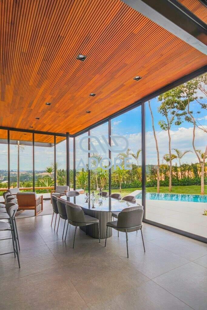 Casa de Condomínio à venda no Condomínio Terras de São José II : 