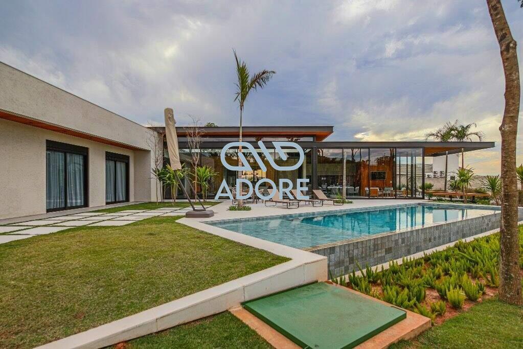 Casa de Condomínio à venda no Condomínio Terras de São José II : 