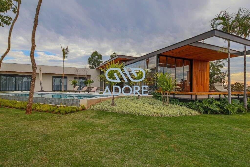 Casa de Condomínio à venda no Condomínio Terras de São José II : 