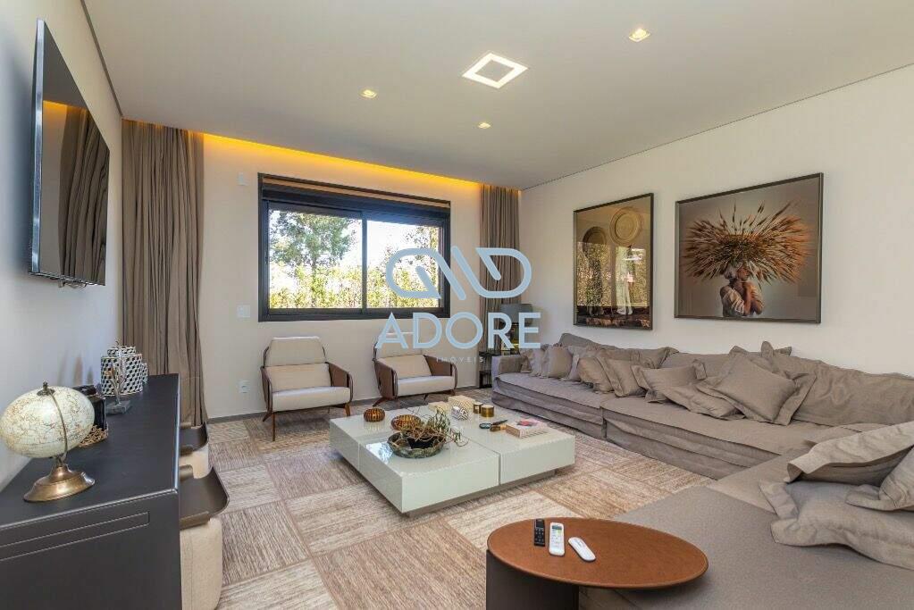 Casa de Condomínio à venda no Condomínio Terras de São José II : 