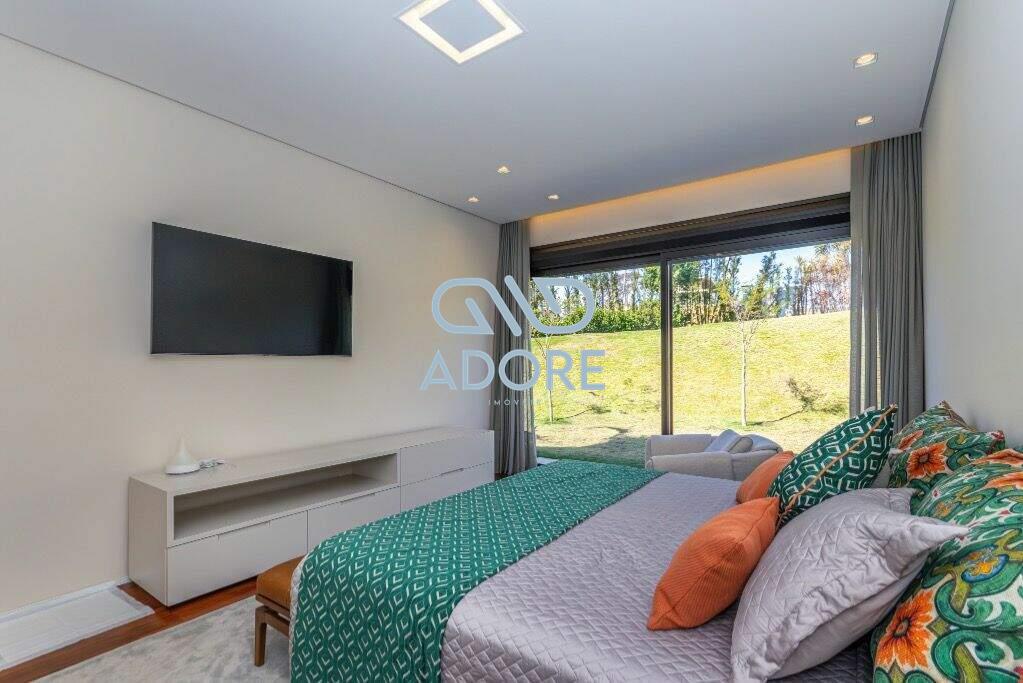 Casa de Condomínio à venda no Condomínio Terras de São José II : 