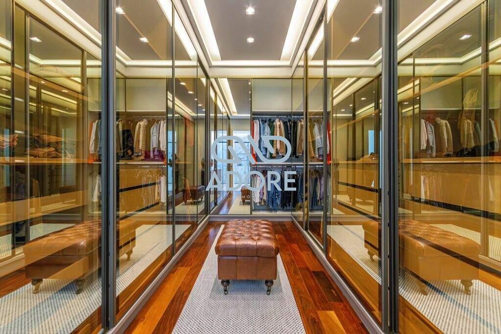 Casa de Condomínio à venda no Condomínio Terras de São José II : 