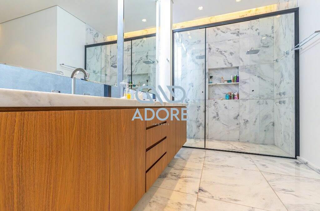 Casa de Condomínio à venda no Condomínio Terras de São José II : 