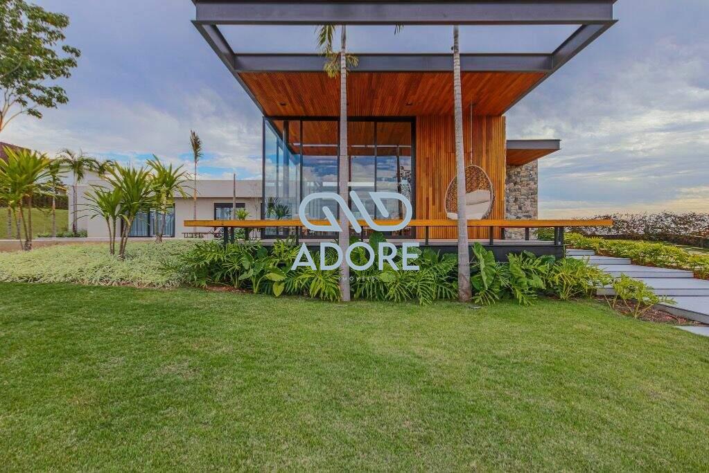 Casa de Condomínio à venda no Condomínio Terras de São José II : 