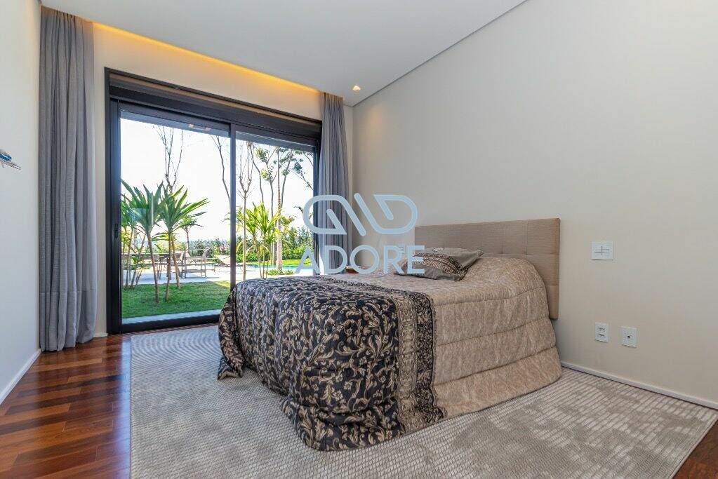 Casa de Condomínio à venda no Condomínio Terras de São José II : 