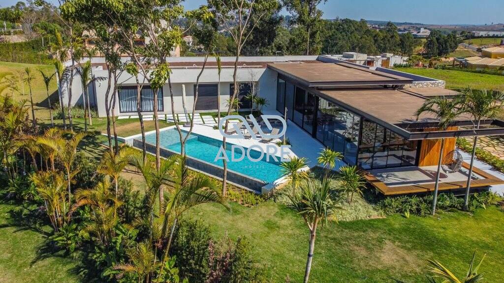 Casa de Condomínio à venda no Condomínio Terras de São José II : 