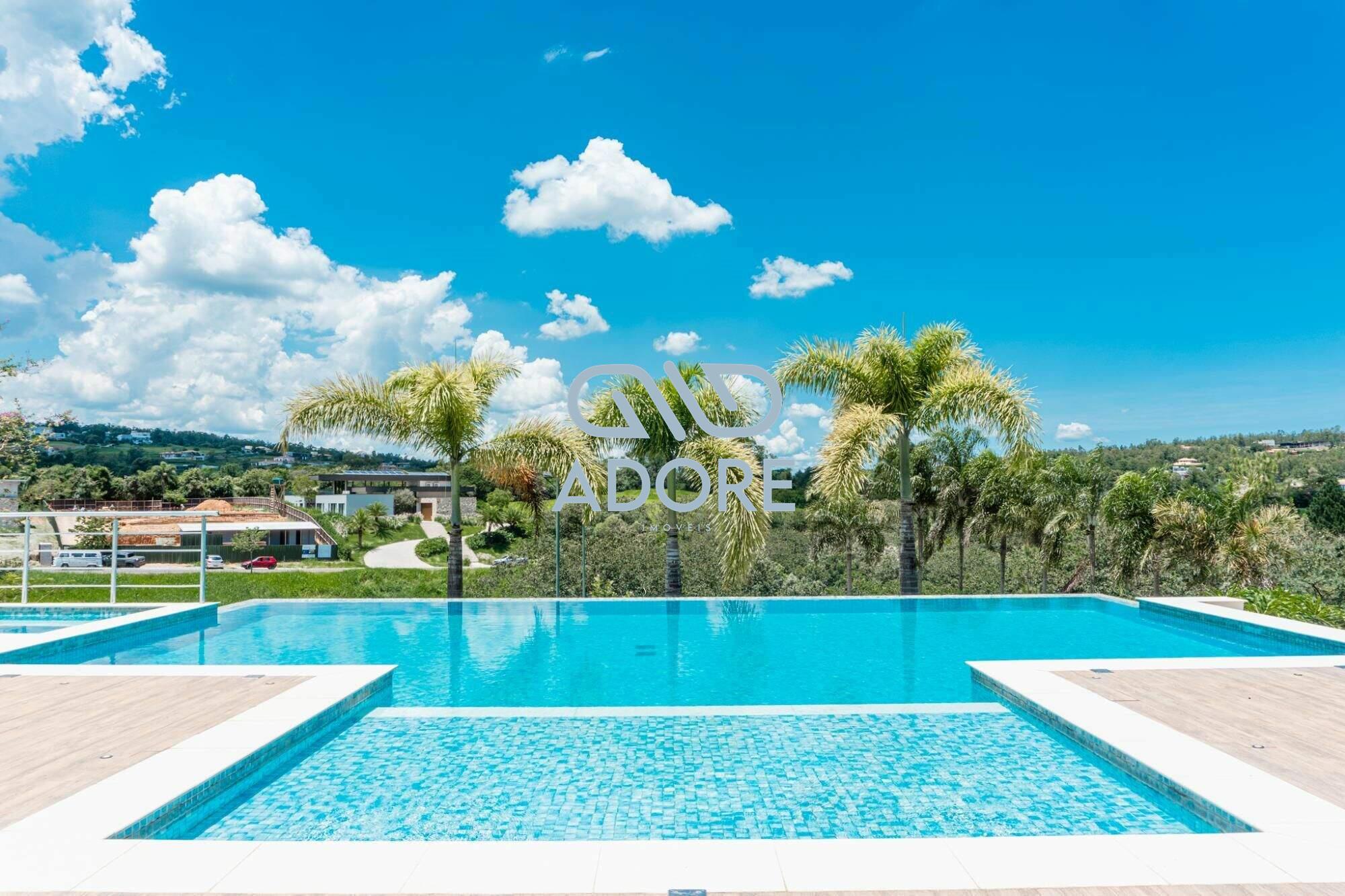 Casa de Condomínio à venda no Condomínio Terras de São José II : 