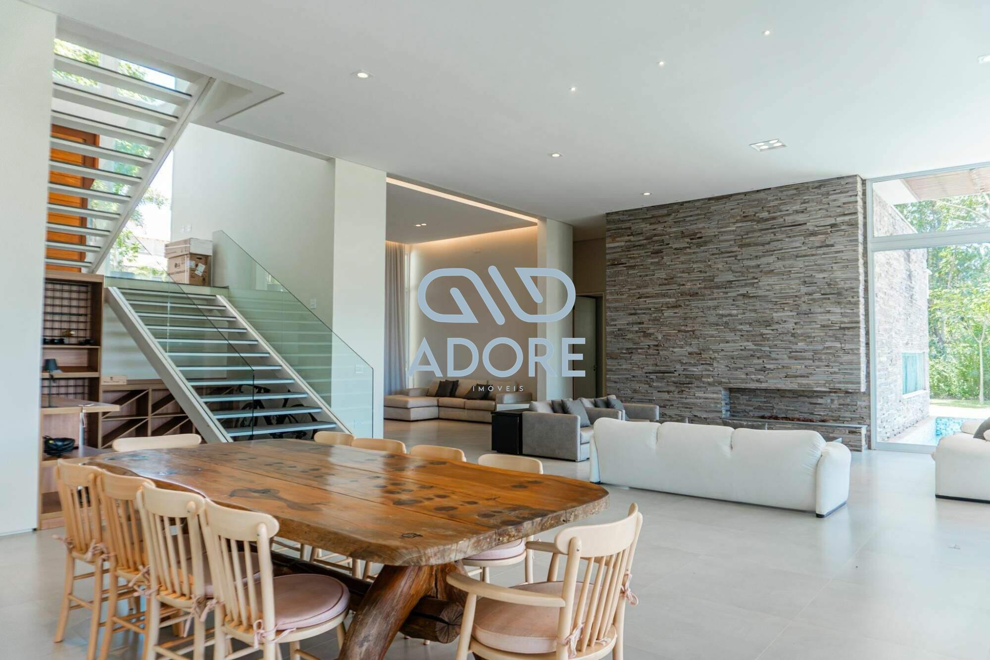 Casa de Condomínio à venda no Condomínio Terras de São José II : 