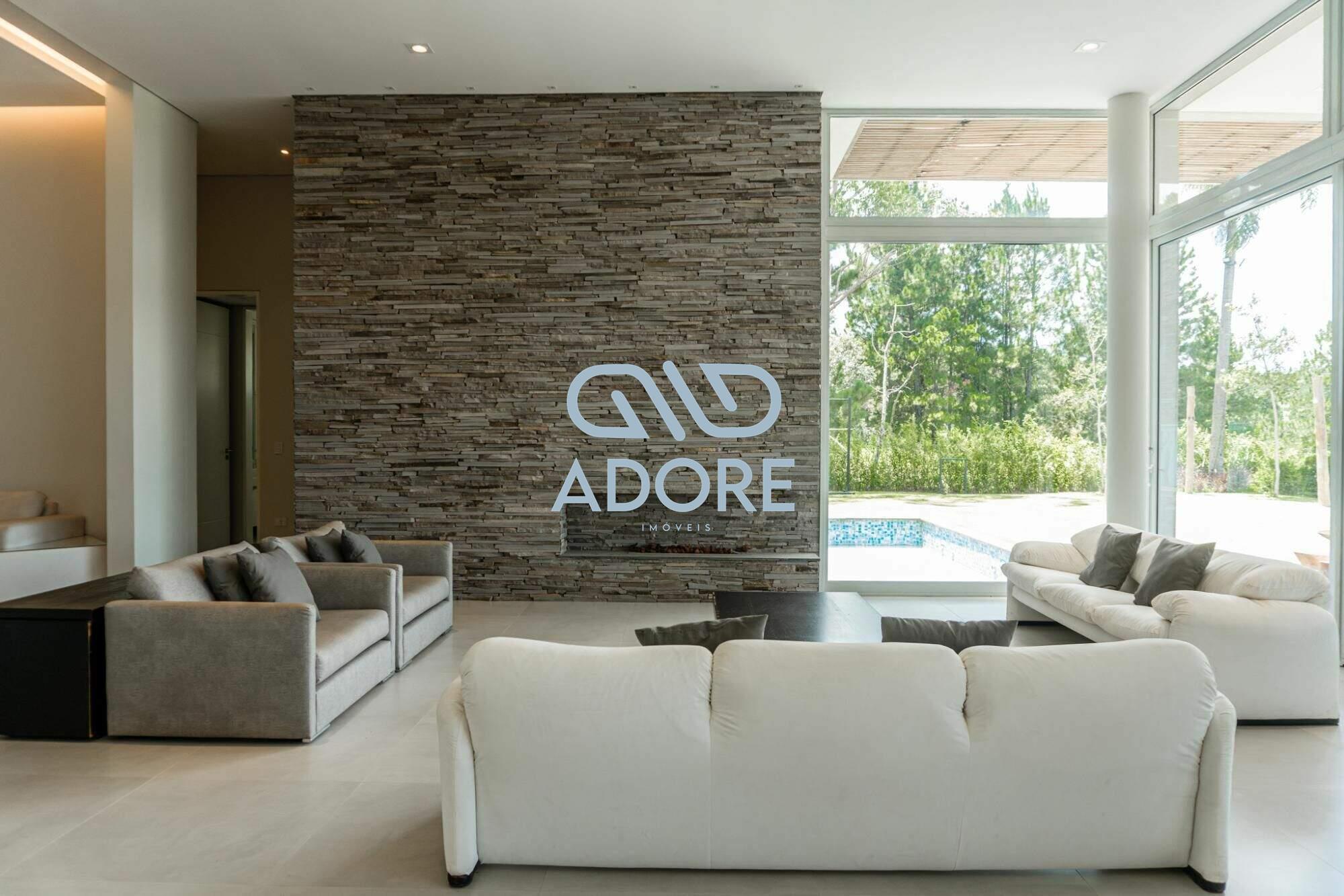 Casa de Condomínio à venda no Condomínio Terras de São José II : 