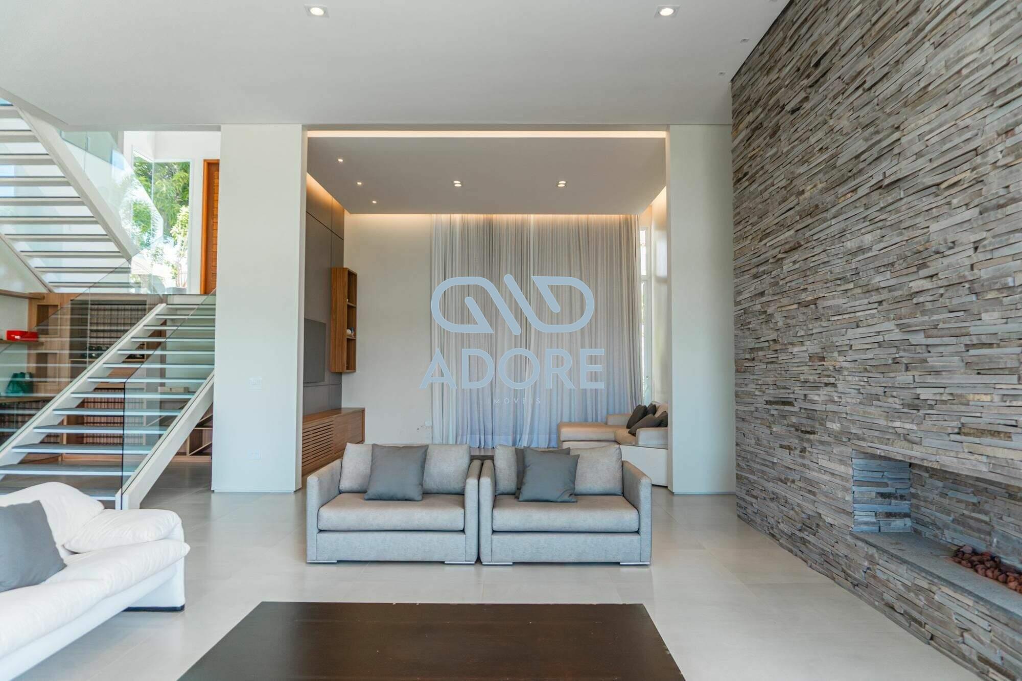 Casa de Condomínio à venda no Condomínio Terras de São José II : 