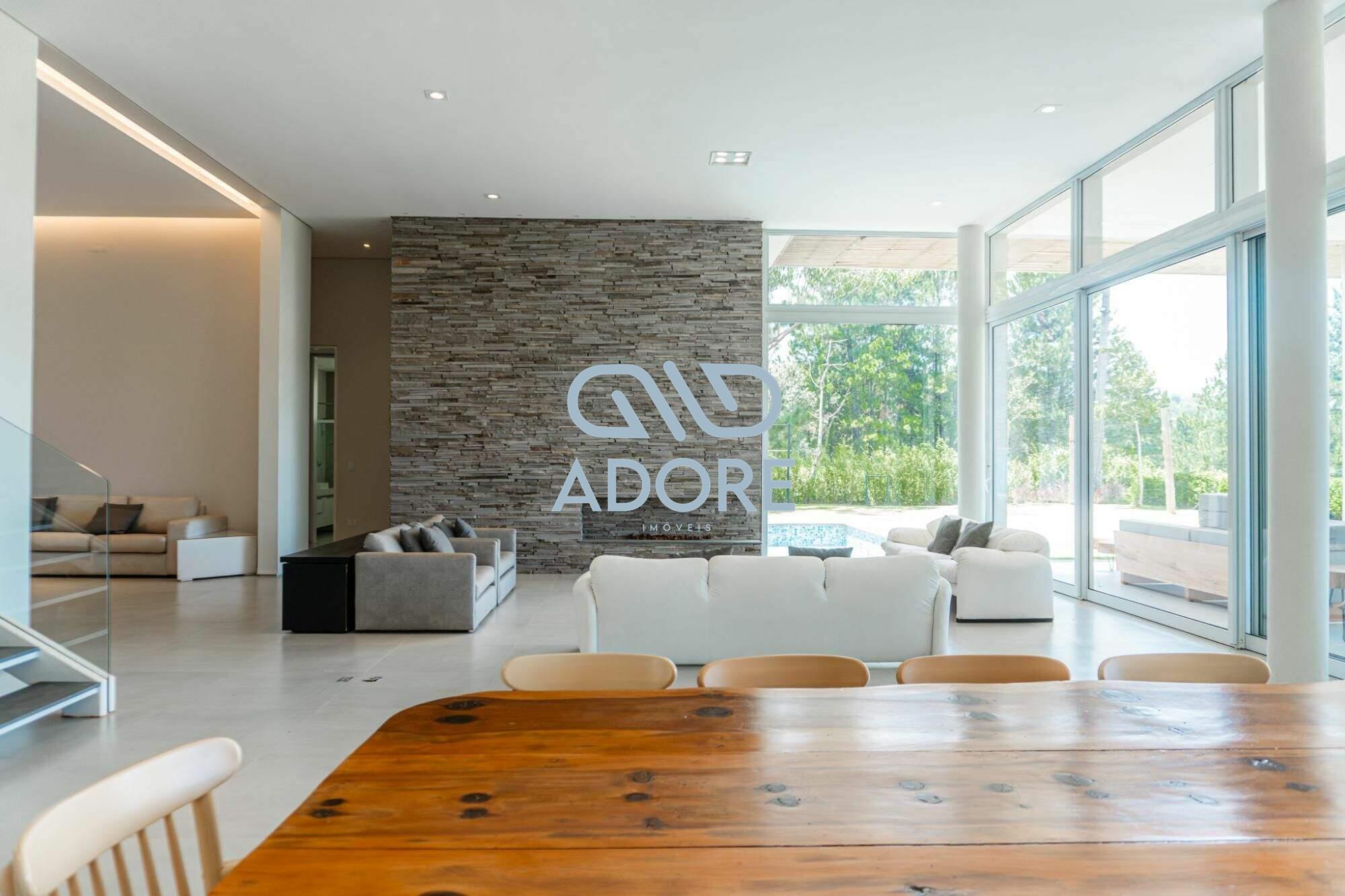 Casa de Condomínio à venda no Condomínio Terras de São José II : 