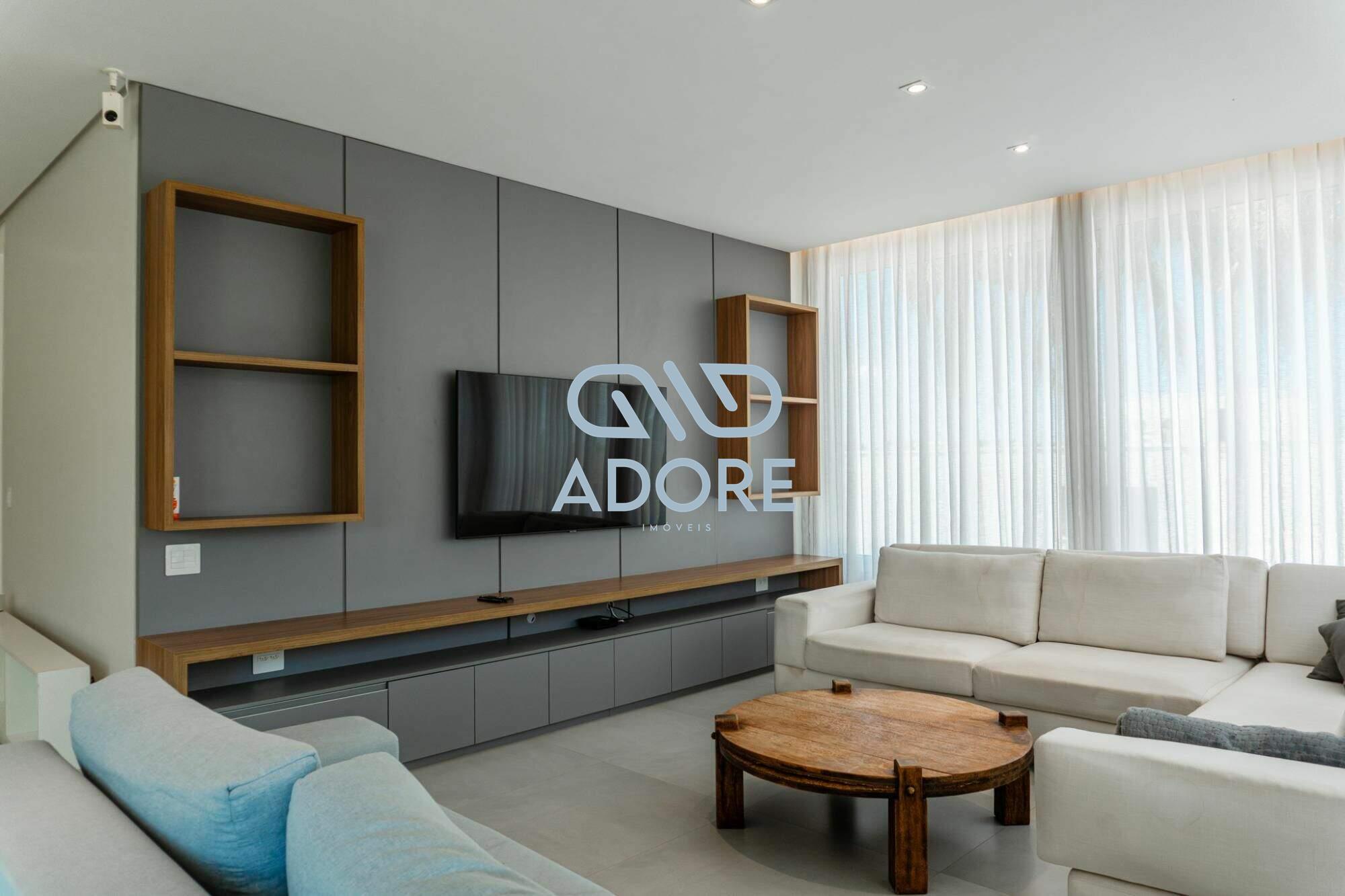 Casa de Condomínio à venda no Condomínio Terras de São José II : 